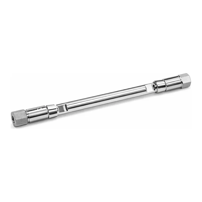 Waters Atlantis T3 Column, 100Å, 5 µm, 3 mm X 100 mm, 1/pk
