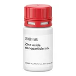 Merck ZINC OXIDE NANOPARTICLE INK
