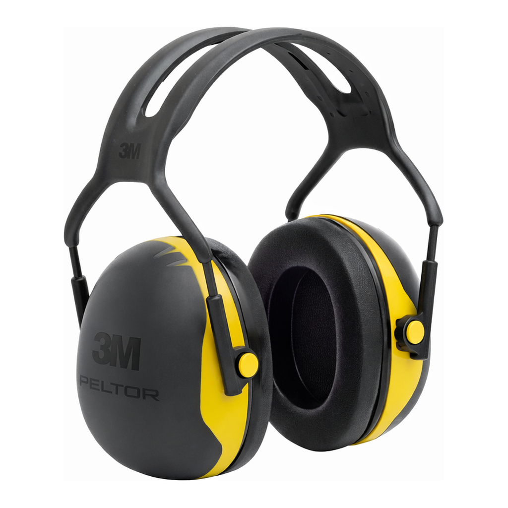 3M 펠터™ X2 귀덮개 X2A, 헤드밴드형, 10개/박스
