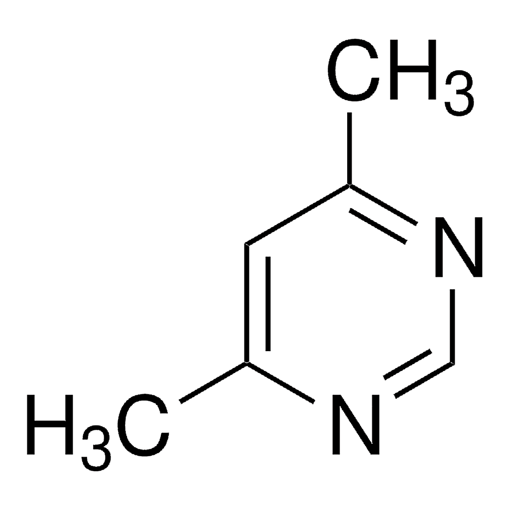 Merck 4,6-Dimethylpyrimidine