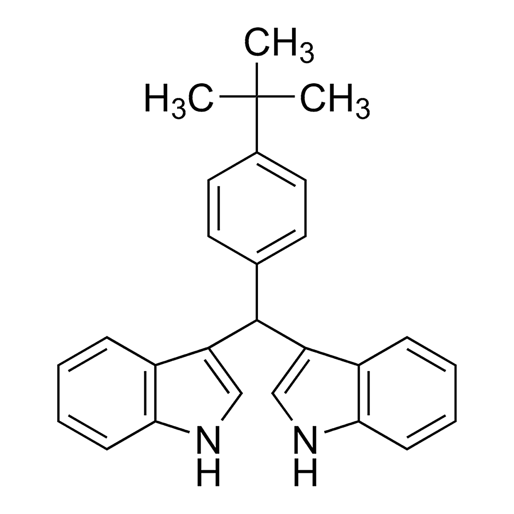 Merck DIM-C-pPhtBu