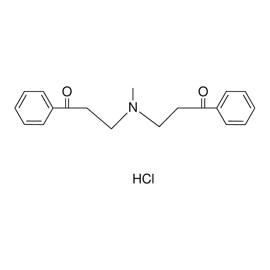 Merck N,N-BIS-(2-BENZOYLETHYL)-METHYL