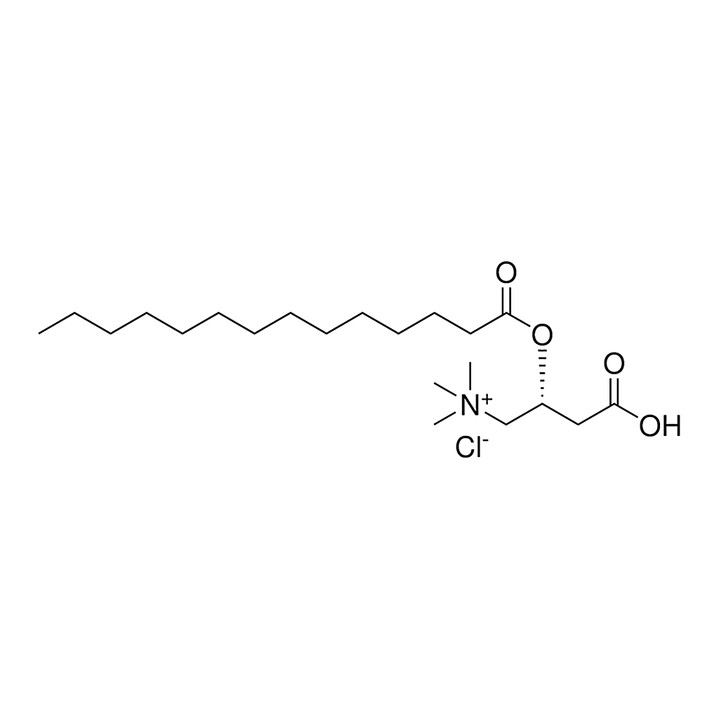 Merck C14 Carnitine
