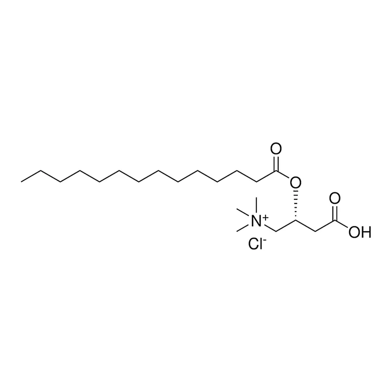 Merck C14 Carnitine