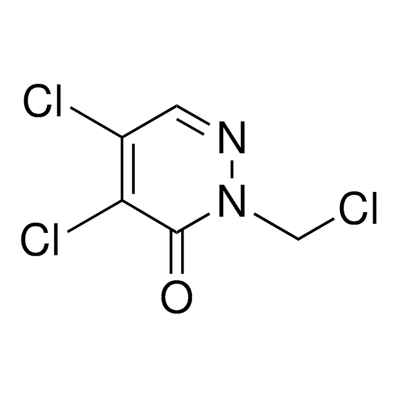 Merck 4,5-DICHLORO-2-CHLOROMETHYL-2H-P-