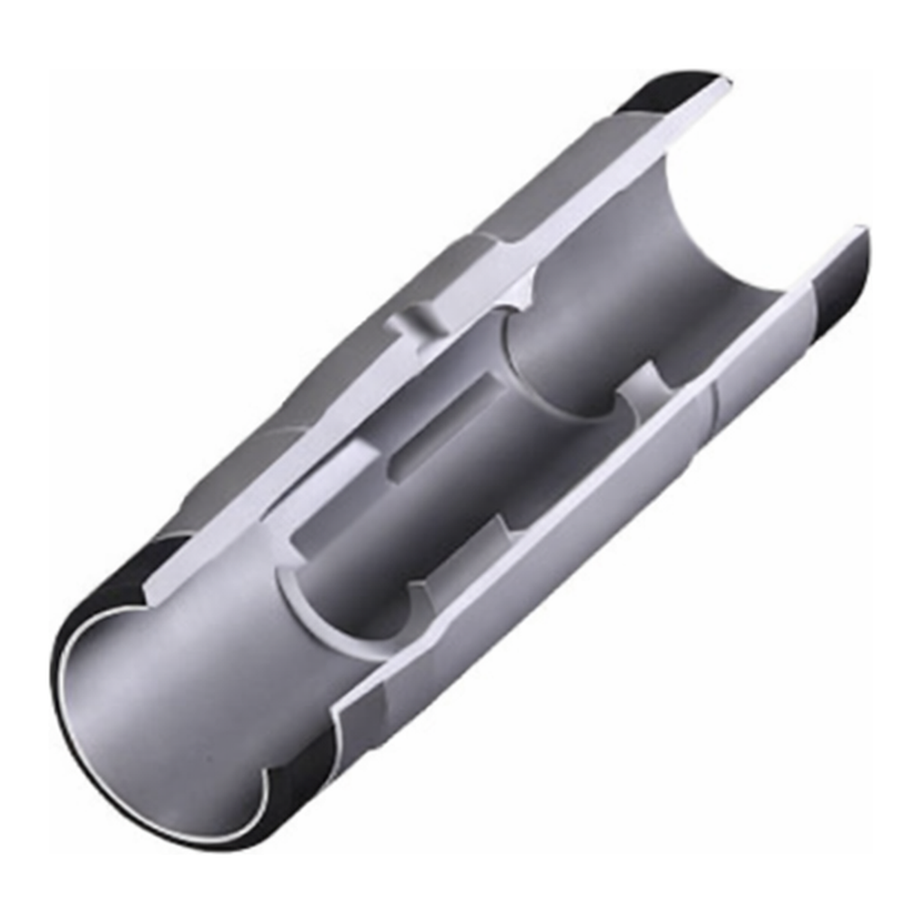 Agilent Graphite tubes, Omega platforms, 10/pk