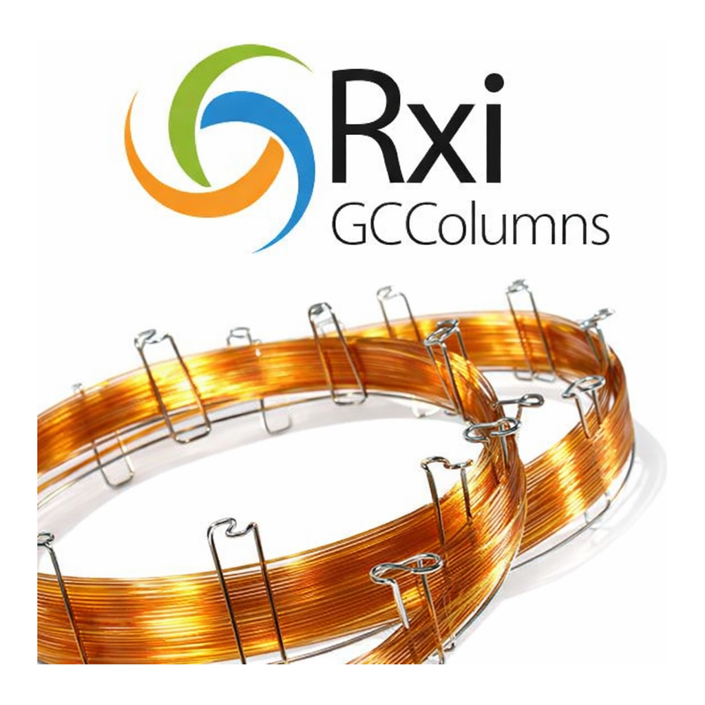 Restek Rxi-17 Cap. Column, 30m, 0.32mm ID, 0.25um