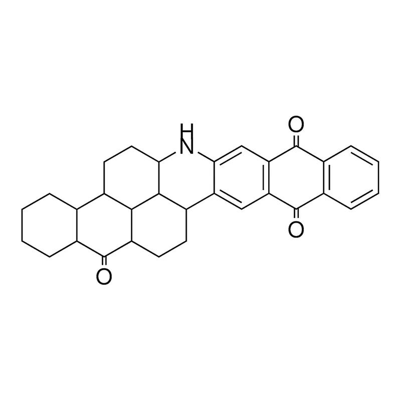 Merck VAT GREEN 3 (C.I.69500)-