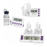 Merck SP Bel-Art(R) H-B Frio-Temp(R) Calibrated Electronic Verification Thermometer