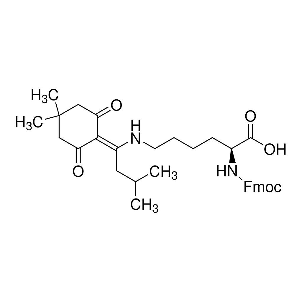 Merck Fmoc-Lys(Ddiv)-OH