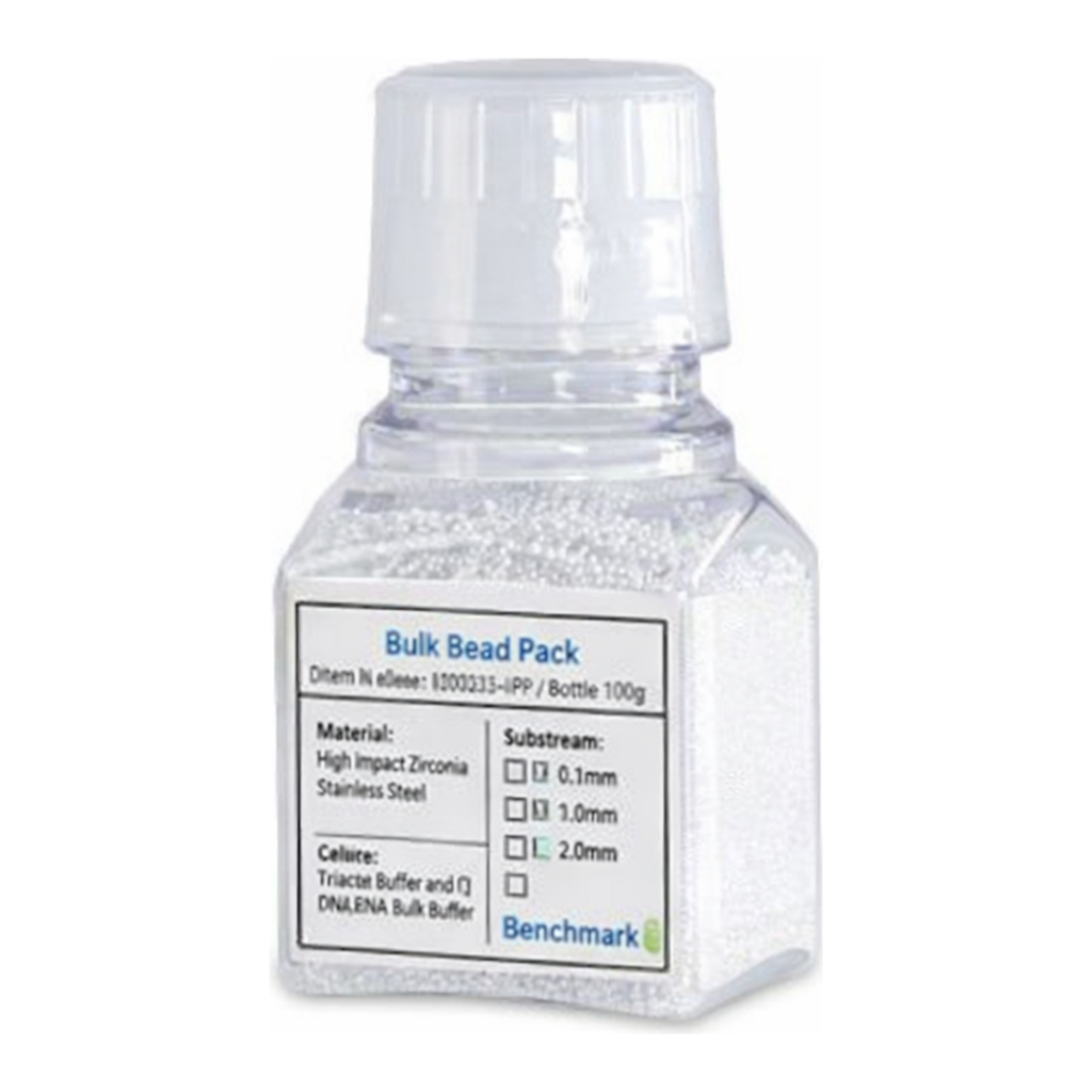 Merck Benchmark Zirconium Bulk Beads
