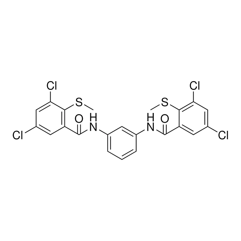 Merck R23,031-6 - 25 MG
