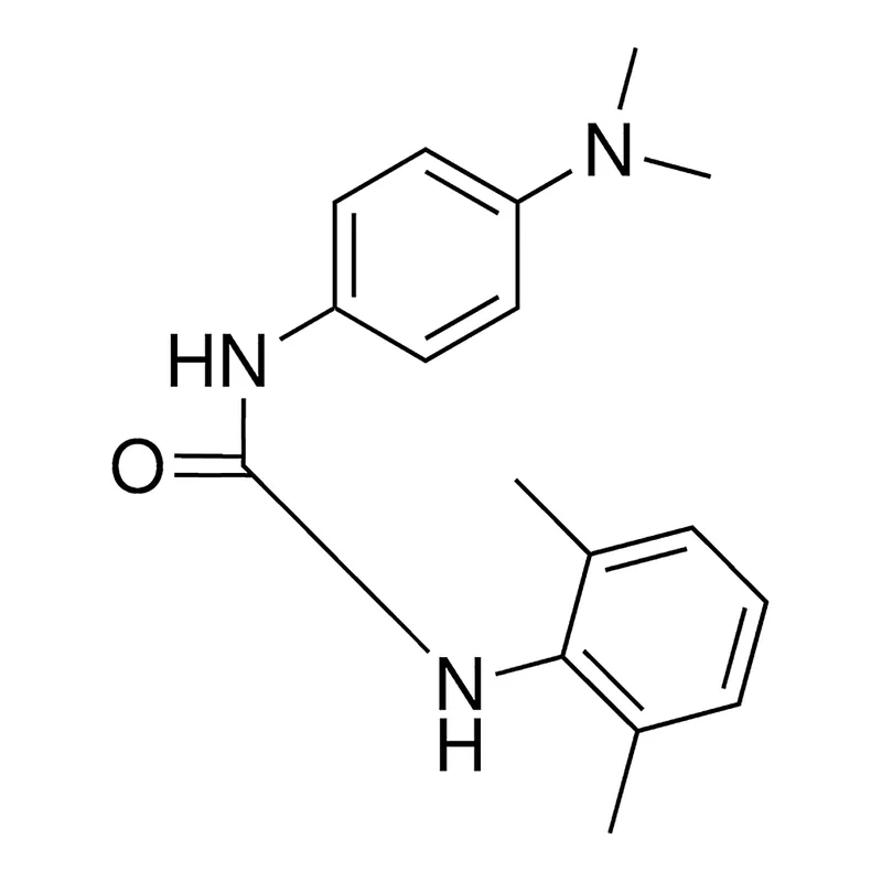 Merck 1-(4-(DIMETHYLAMINO)PHENYL)-3- - 50 MG&