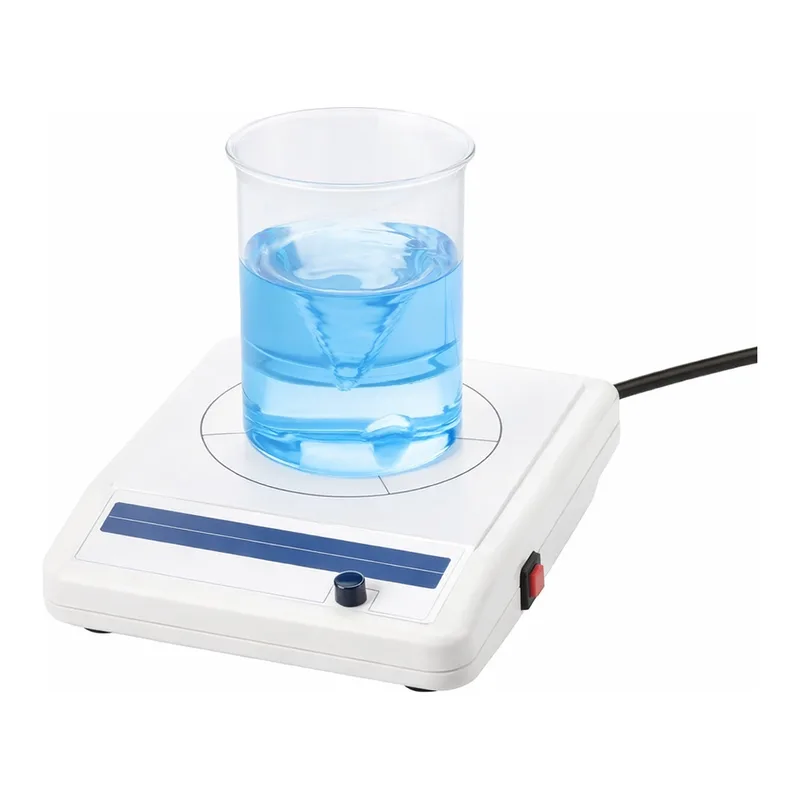 AS ONE REXIM® Magnetic Stirrer (Analoge Type), REXIM® 마그네틱 스터러 (아날로그 타입)