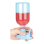 Daihan Science 400~800㎖ PET Reversible Spray Bottle, High TransparentSuitable for liquids Spray