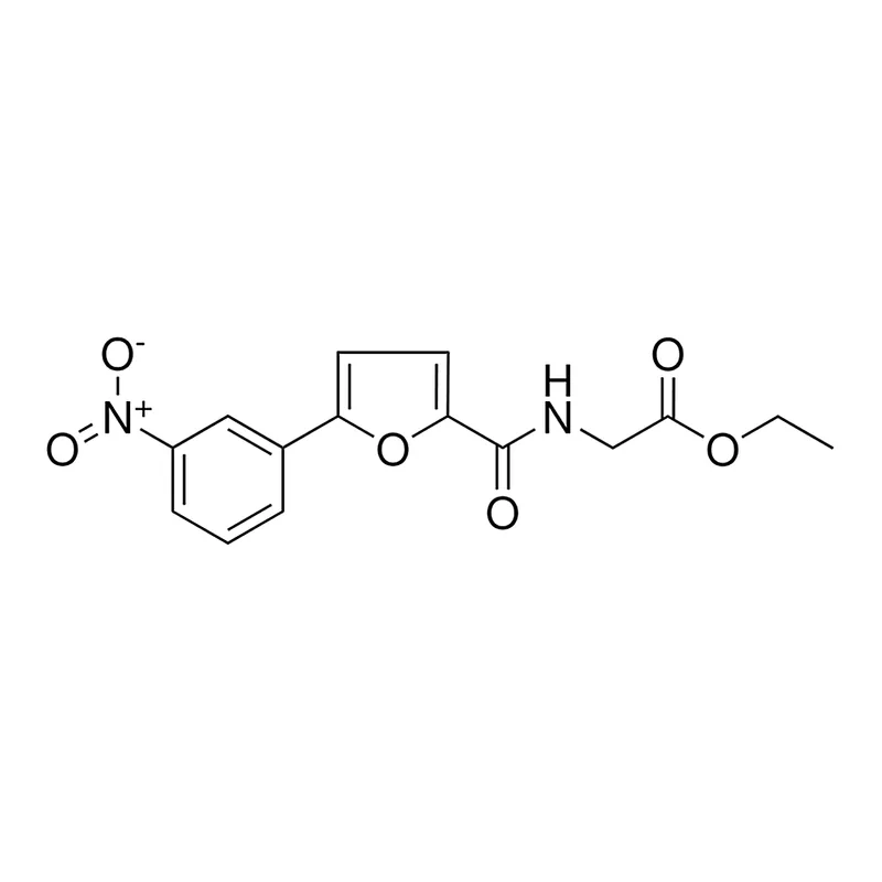 Merck ((5-(3-NITRO-PHENYL)-FURAN-2-C - 50 MG&