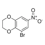 Merck 5-BROMO-7-NITRO-2,3-DIHYDRO-BE - 50 MG &