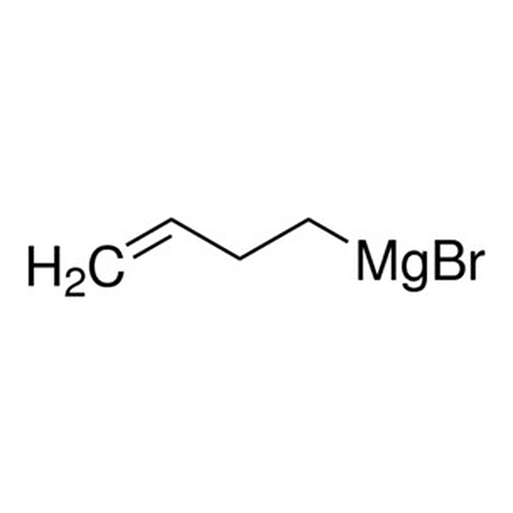 Merck 3-BUTENYLMAGNESIUM BROMIDE, 0.5M SOLUTI&