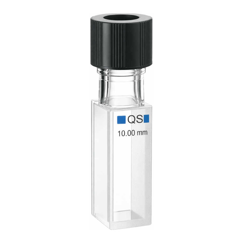 Merck Hellma(R) absorption cuvettes, standard cells, Macro