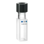 Merck Hellma(R) absorption cuvettes, standard cells, Macro