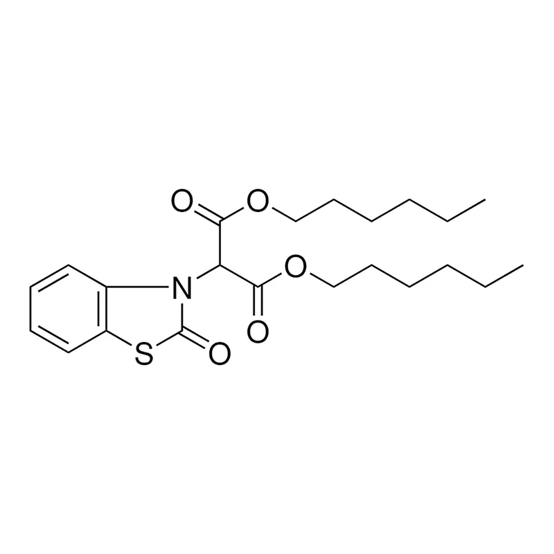 Merck 2-(2-OXO-BENZOTHIAZOL-3-YL)-MA - 50 MG&