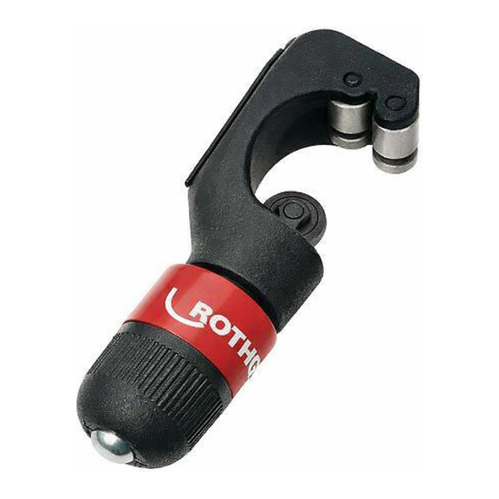 AS ONE Tube Cutter, 튜브 커터