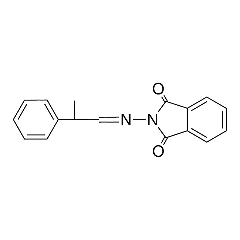 Merck N-(2-PHENYLPROPYLIDENEAMINO)-PH-