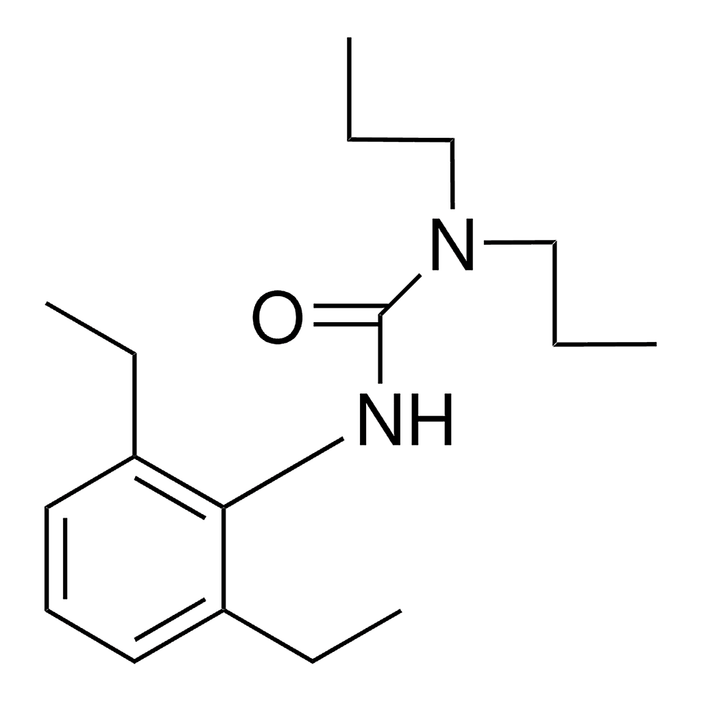 Merck 3-(2,6-DIETHYLPHENYL)-1,1-DIPRO-