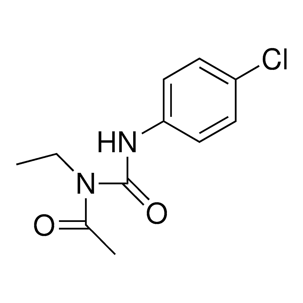 Merck 1-ACETYL-3-(4-CHLOROPHENYL)-1- - 50 MG&