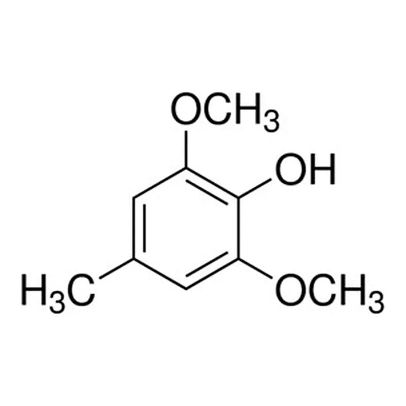 Merck 4-METHYL-2,6-DIMETHOXYPHENOL, 97+%