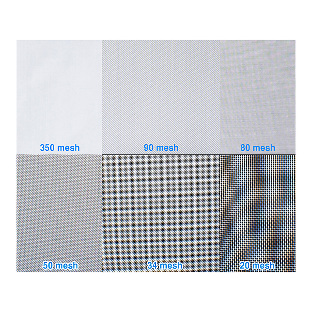 AS ONE Bolting Cloth Mesh (Nylon), 볼팅 크로스(나일론)