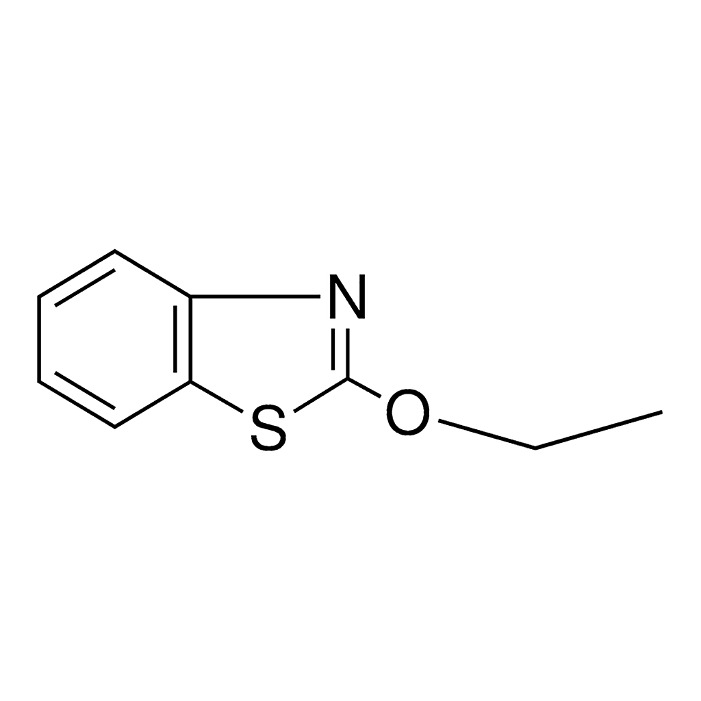 Merck 2-ETHOXYBENZOTHIAZOLE - 50 MG