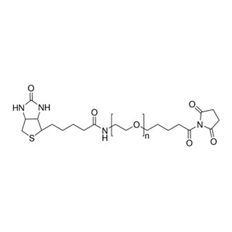 Merck POLY(ETHYLENE GLYCOL) (N-HYDROXYSUCCINI&