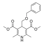 Merck 4-BENZYLOXYMETHYL-2,6-DI-ME-1, - 50 MG&
