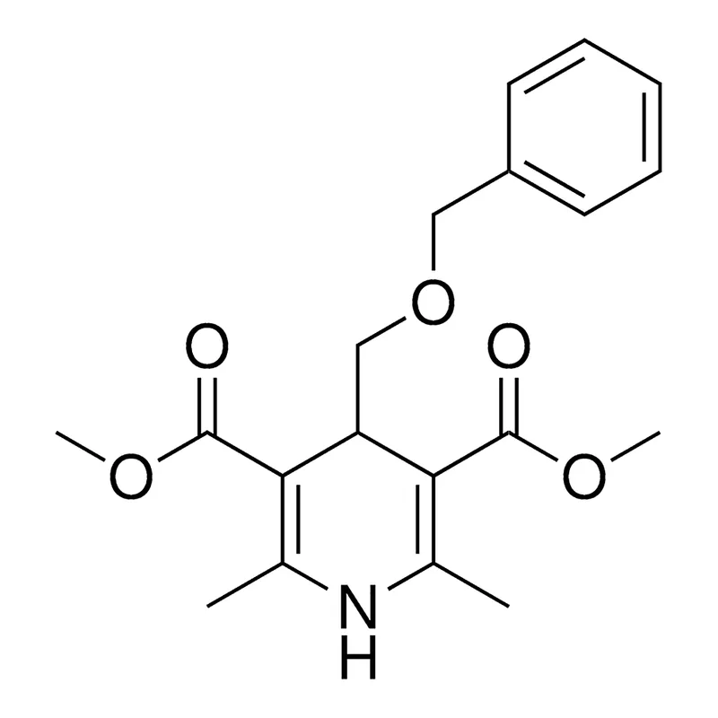 Merck 4-BENZYLOXYMETHYL-2,6-DI-ME-1, - 50 MG&