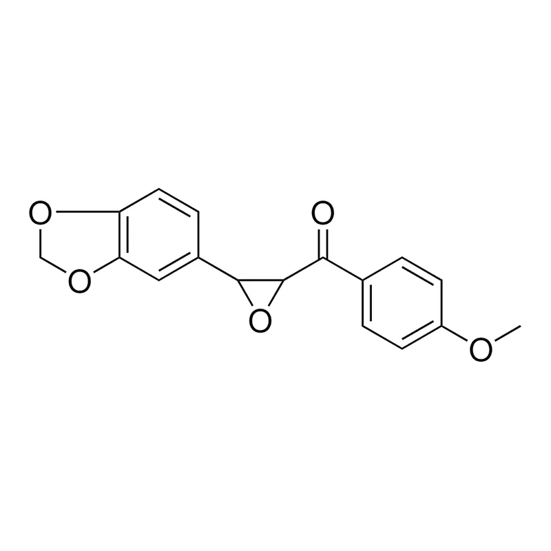 Merck (3-(1,3-BENZODIOXOL-5-YL)-2-OXIR-