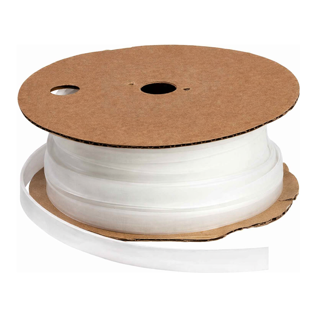 Brady BRADYMARK Clear Polyolefin Heat Shrink Tubing