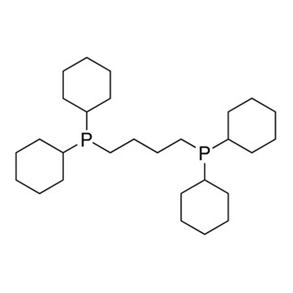 Merck 1,4-BIS(DICYCLOHEXYLPHOSPHINO)BUTANE