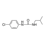 Merck 1-(4-CHLOROPHENYL)-3-ISOBUTYLUR-