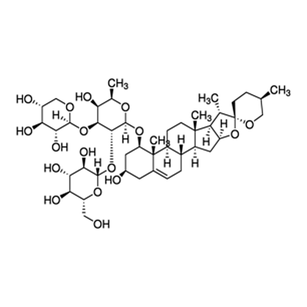Merck LIRIOPE MUSCARI SAPONIN C