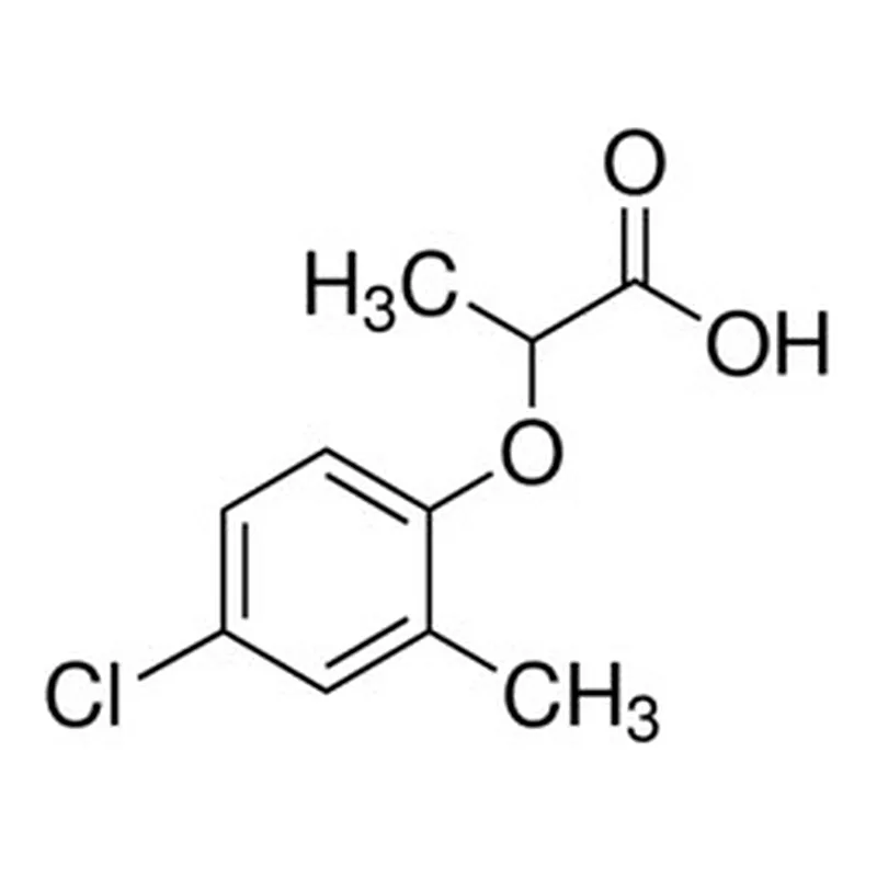 Merck MECOPROP PESTANAL