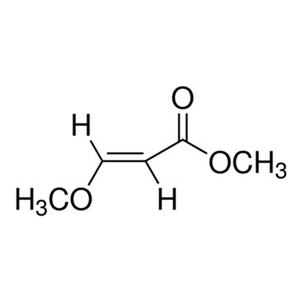 Merck METHYL TRANS-3-METHOXYACRYLATE, 97%