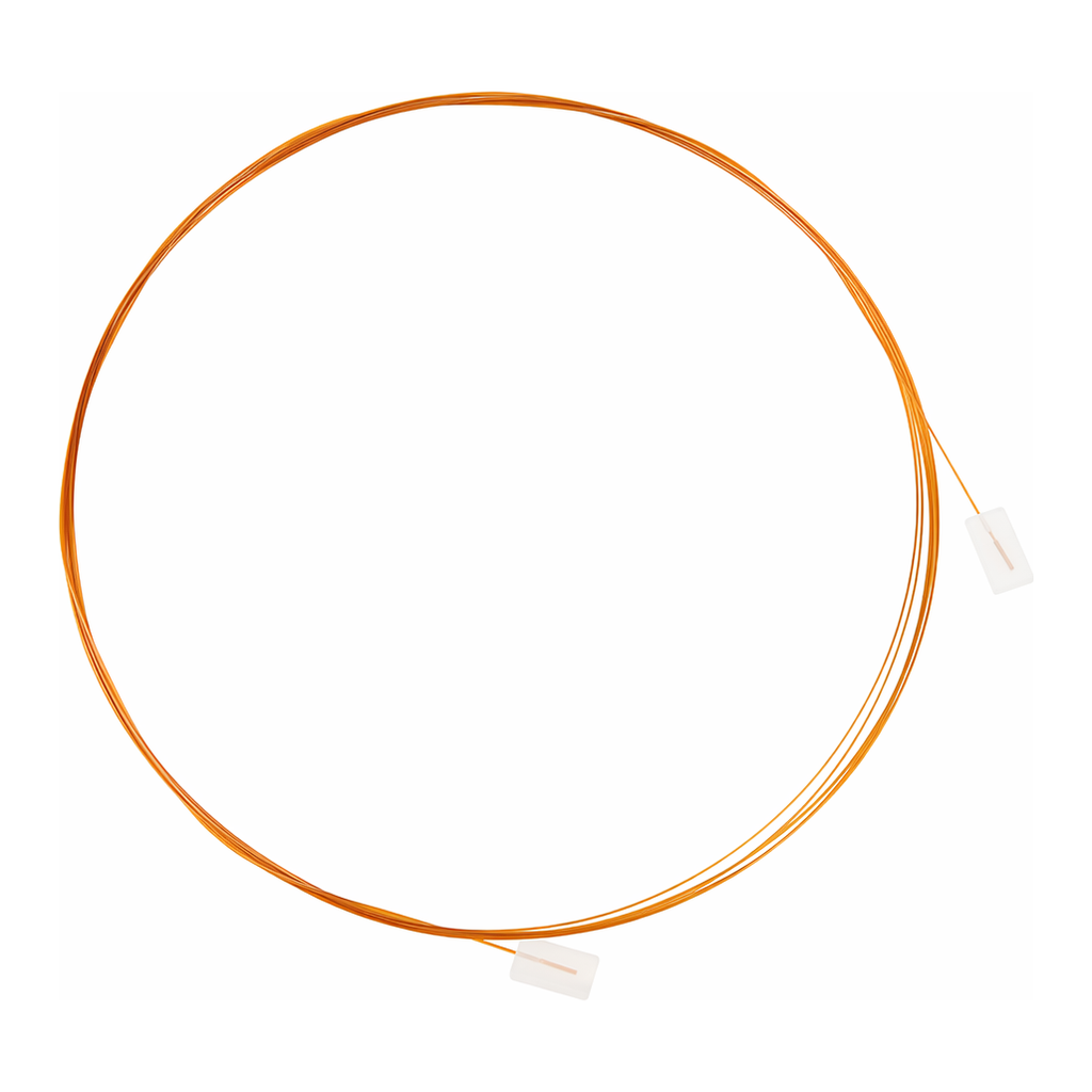 Restek Rxi-1ms Cap. Column, 1.1m (+or-3cm), 0.10mm ID, 0.10um