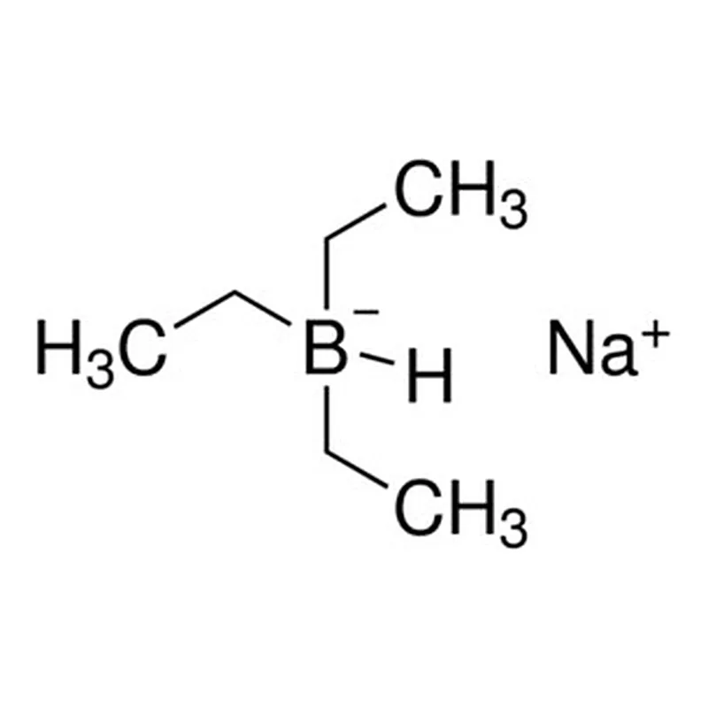 Merck SODIUM TRIETHYLBOROHYDRIDE, 1.0M SOLUTI&