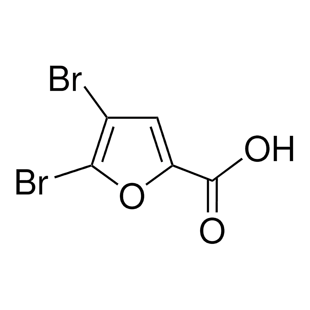 Merck 4,5-Dibromo-2-furoic acid