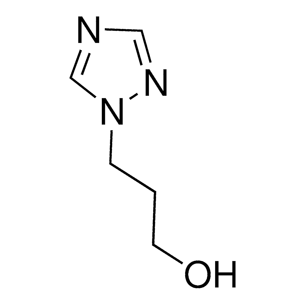 Merck 3-(1H-1,2,4-Triazol-1-yl)propan-1-ol