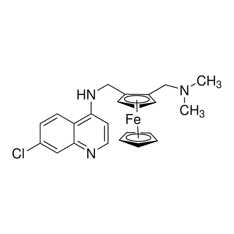 Merck Ferroquine