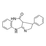 Merck 3-PHENYL-2,3,3A,10-TETRAHYDROPYR-