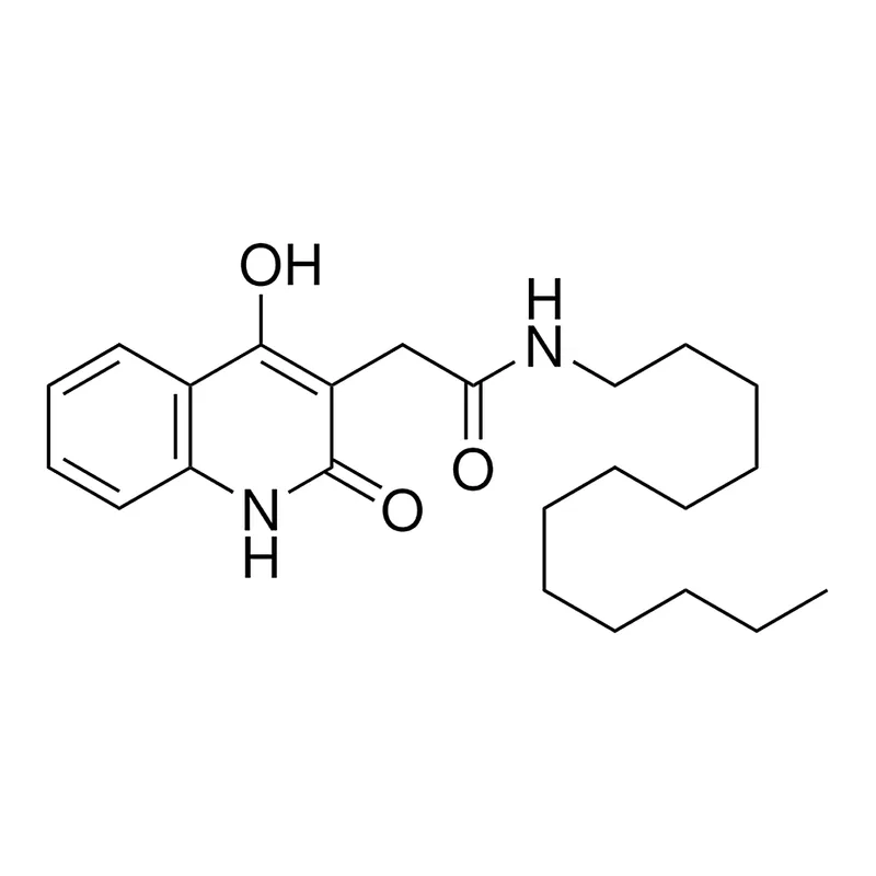Merck N-DODECYL-2-(4-HYDROXY-2-OXO-1, - 25 MG&