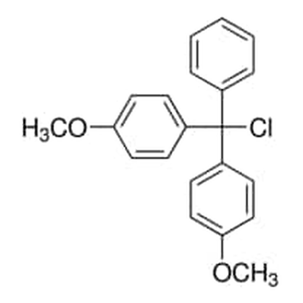 Merck 4,4``-DIMETHOXYTRIPHENYLMETHYL CHLORIDE,&